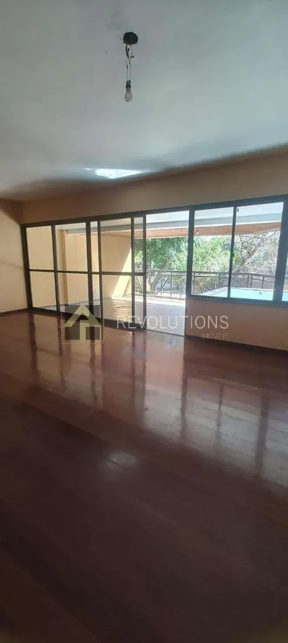 Apartamento com 4 quartos e 4 banheiros e 2 vagas — photo 4