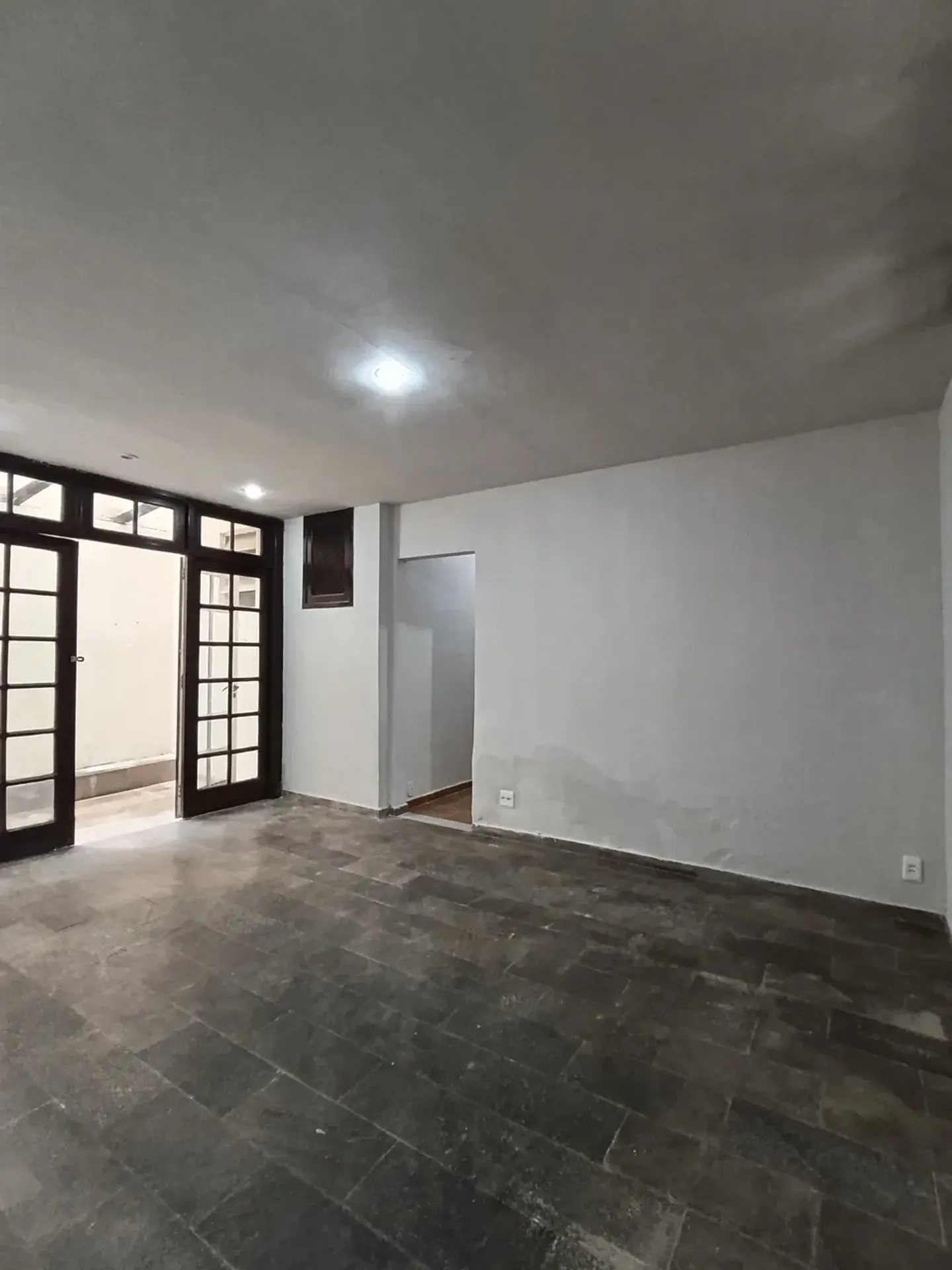 3-bedroom apartment, 1 with its own bathroom, 81 m²
