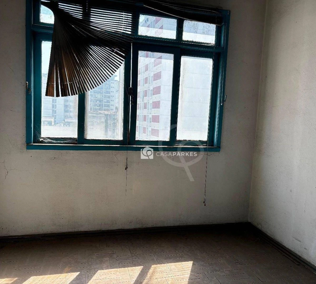 35 m² apartment with 1 bedroom and 1 bathroom — photo 4