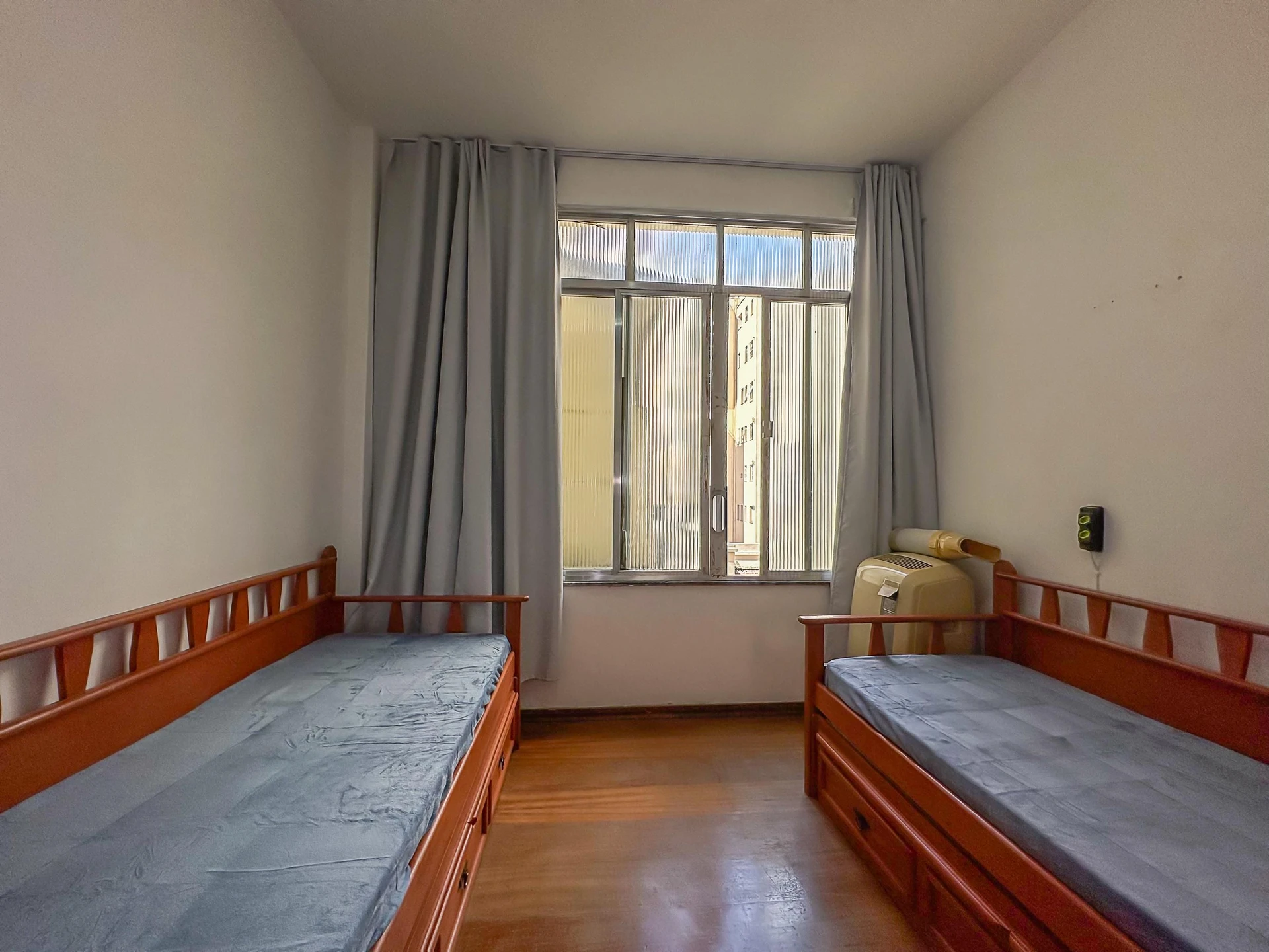 Lavadora y 1 dormitorio: departamento de 31 m² — photo 14