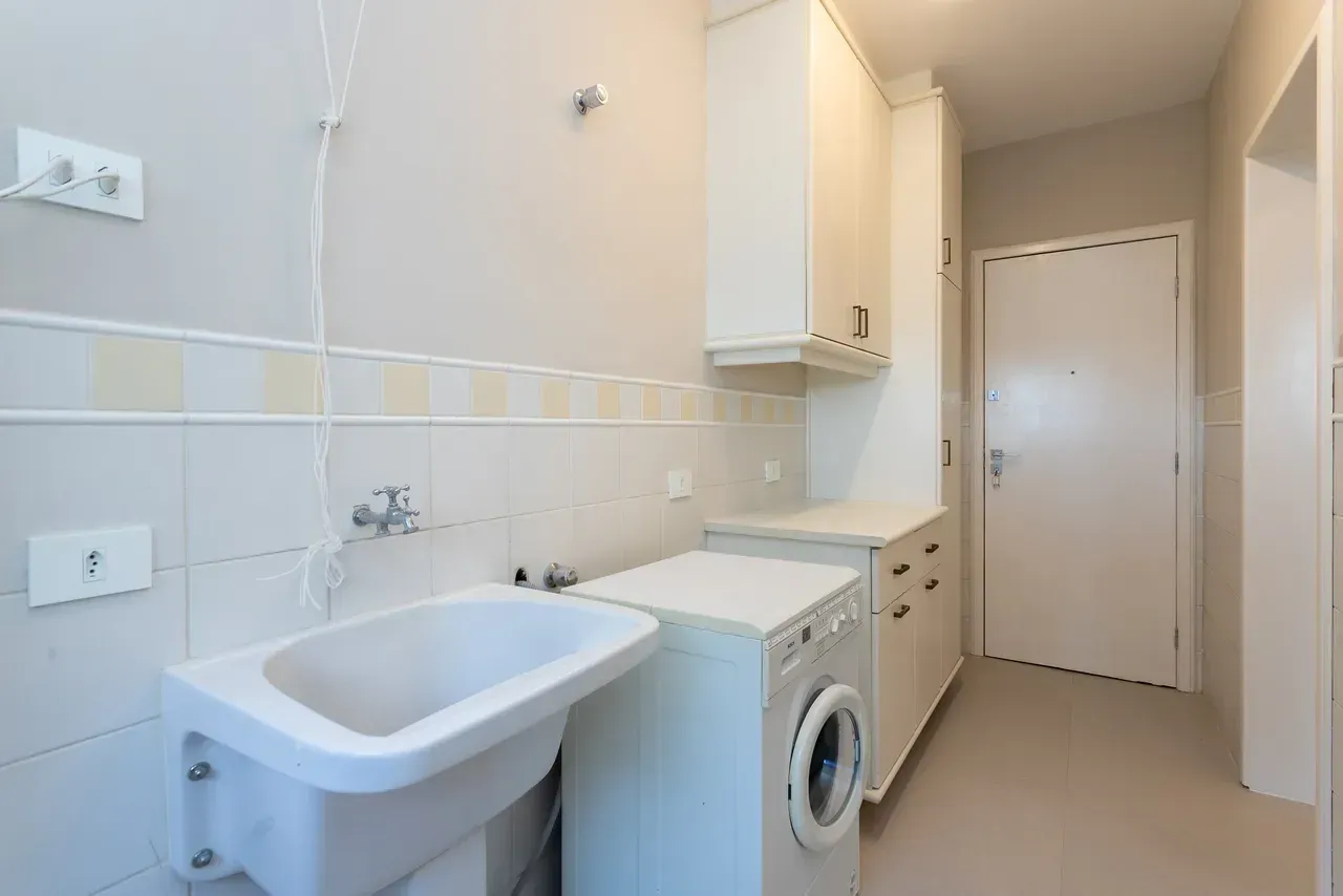 Квартира 111 м²: 3 спальні та 3 ванні кімнати — photo 15