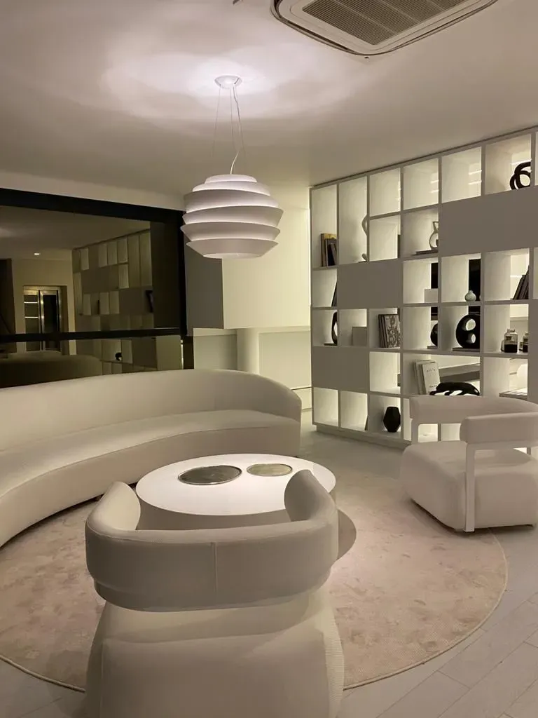 Casa com 1000 m², 6 suítes e piscina ao ar livre — photo 7