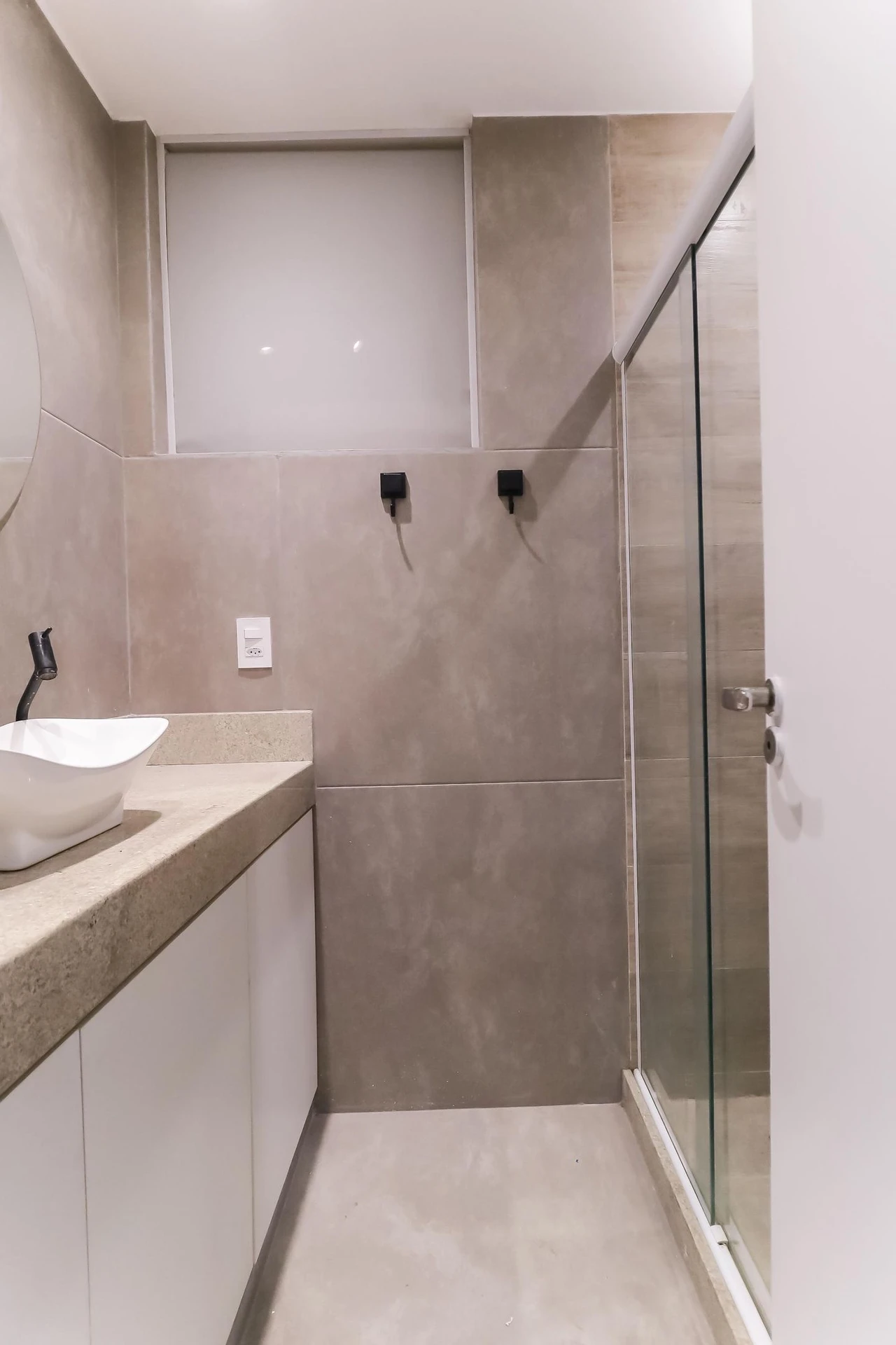 Apartamento sin amueblar de 1 dormitorio y 1 baño — photo 18