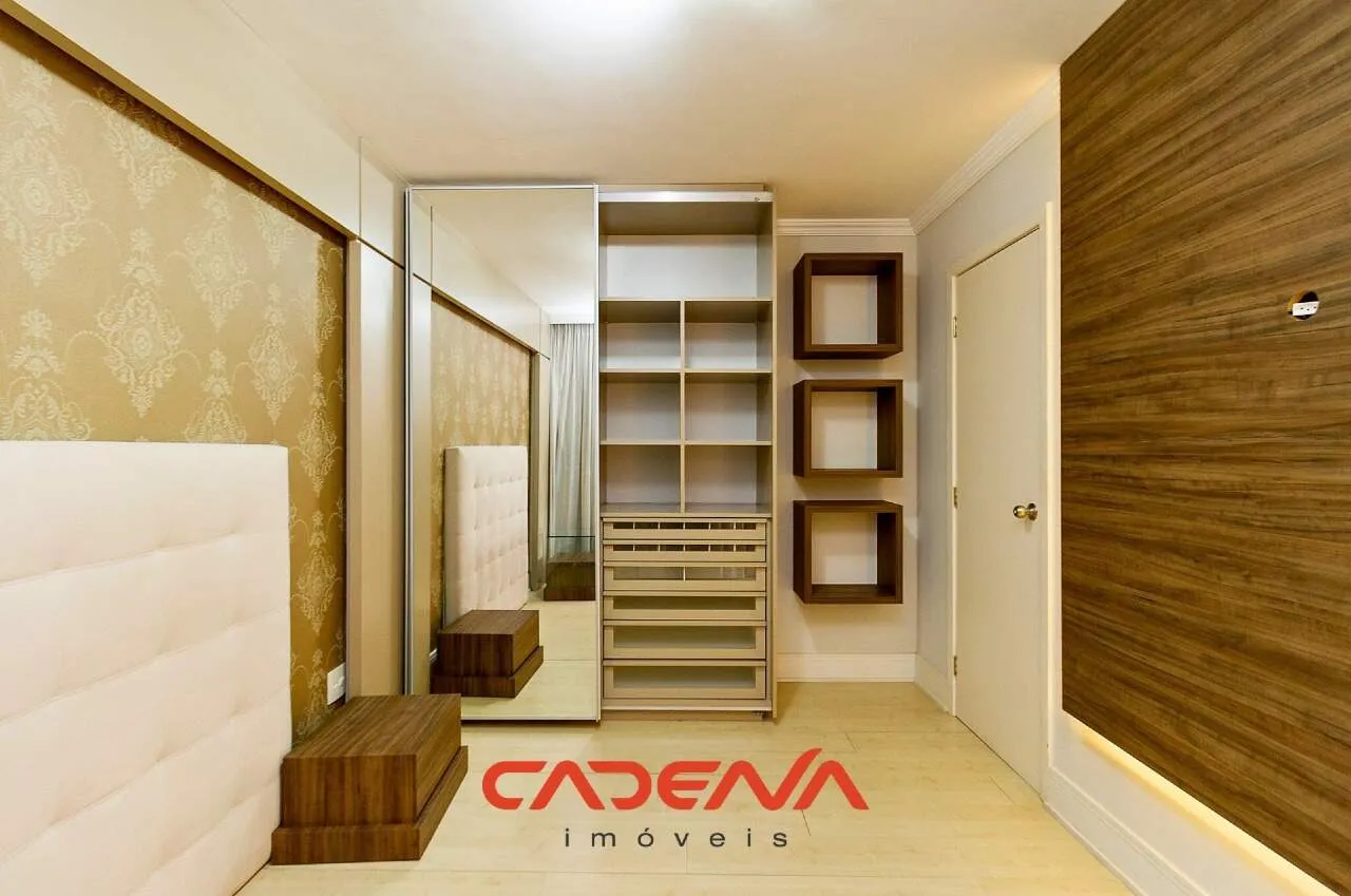 Furnished apartment, 73 m², with a walk-in closet — photo 5
