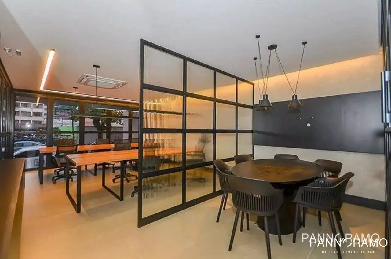 Furnished 40 m² apartment with 1 bedroom and 1 bathroom — photo 4