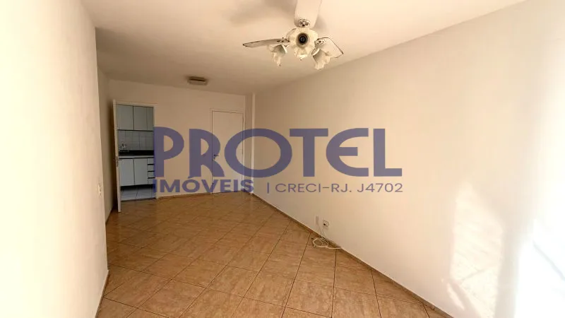 2-bedroom apartment with 3 bathrooms and 1 parking spot — photo 5