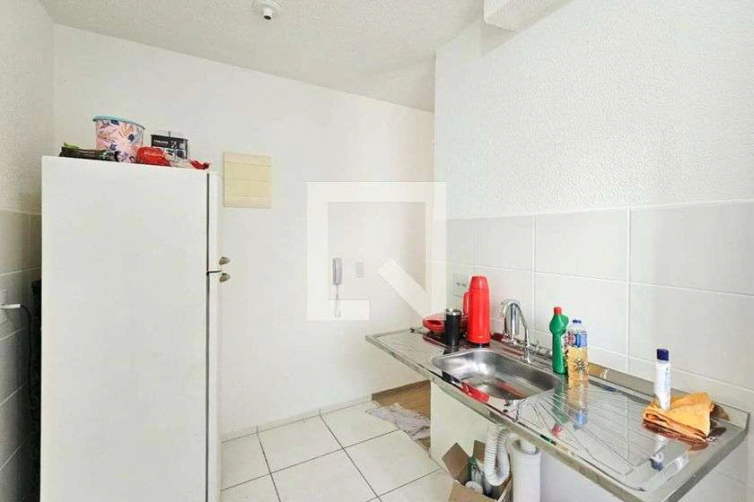 Apartamento para aluguel de 45 m² com 2 quartos e vaga — photo 16