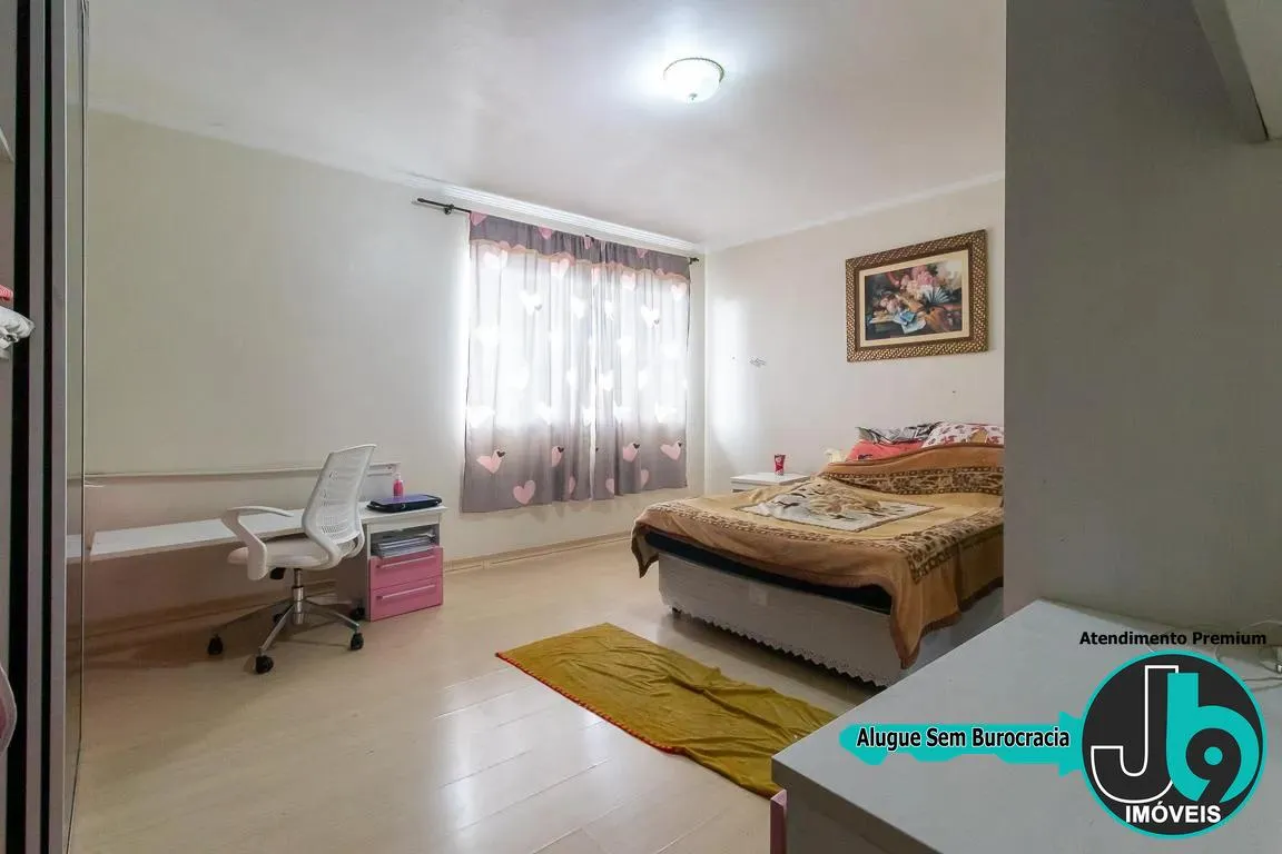 Casa de 4 quartos com varanda gourmet, Xaxim — photo 10