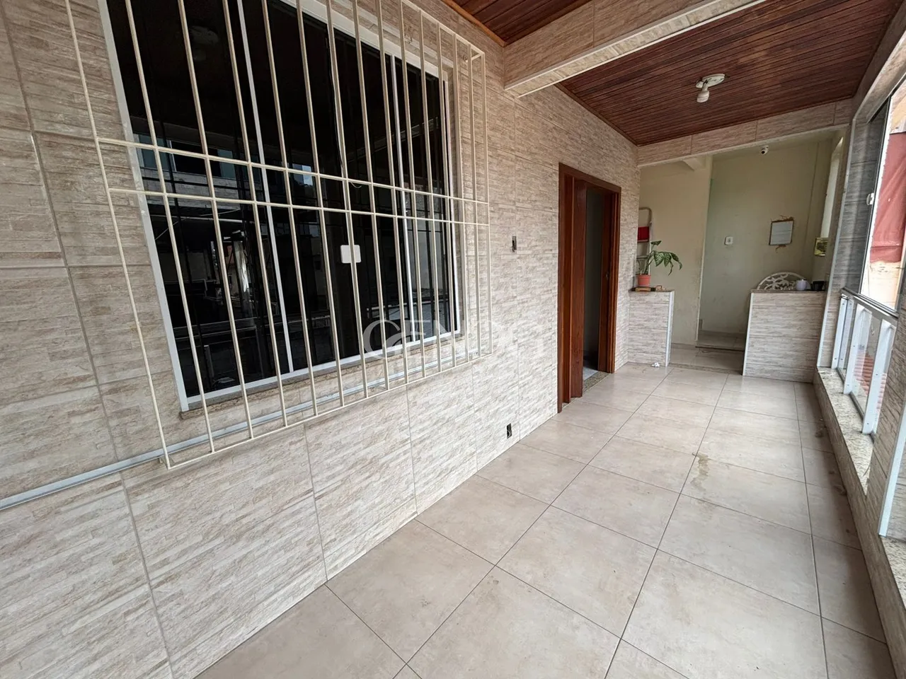 Apartment with a balcony and 2 bedrooms, 1 parking space — photo 9