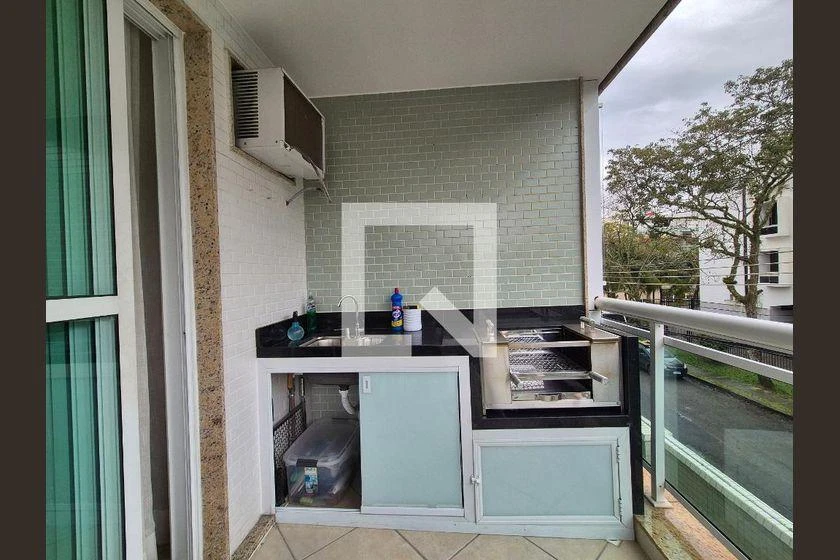 2-bedroom apartment with a home office in Rio de Janeiro — photo 12