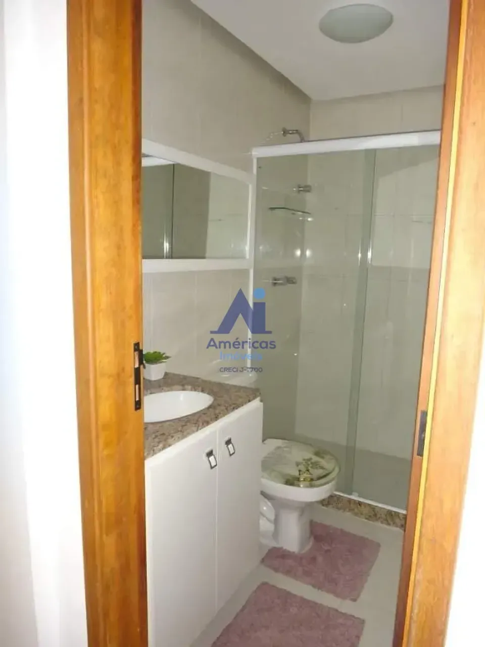Furnished 3-bedroom apartment with 2 parking spaces — photo 18