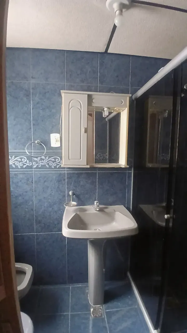 Rental apartment with 4 bedrooms and 60 m² — photo 4
