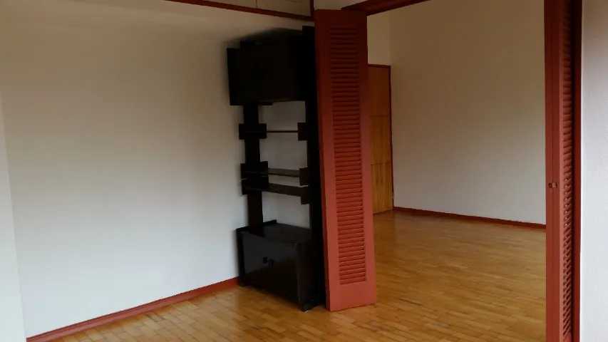Furnished 3-bedroom apartment with 2 parking spaces — photo 18