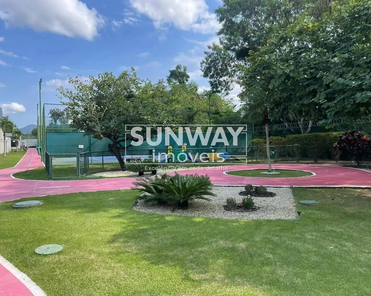 4 quartos e varanda gourmet: casa de 400 m² — photo 16