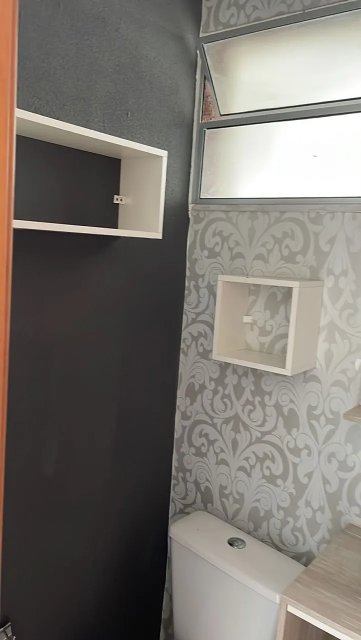 Ванна и 2 спальни: дом 115 м² — photo 11