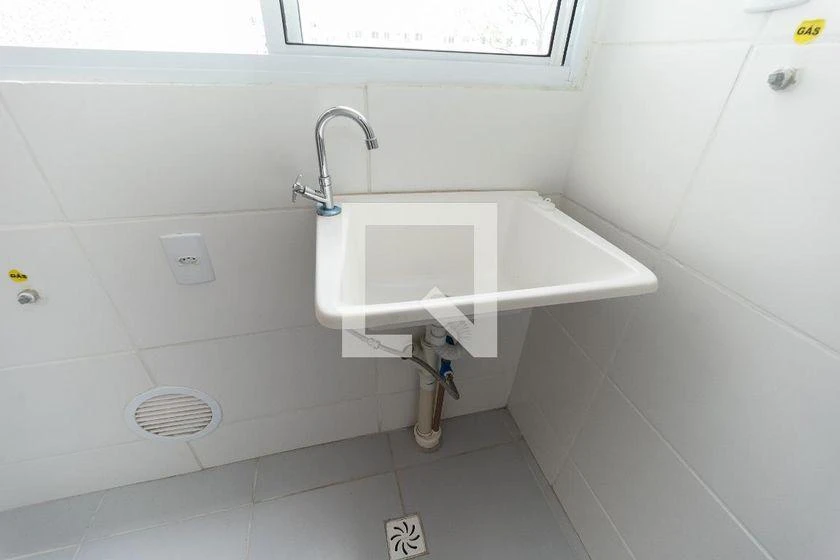 Apartamento, 42 m², com piso de madeira ou laminado — photo 21