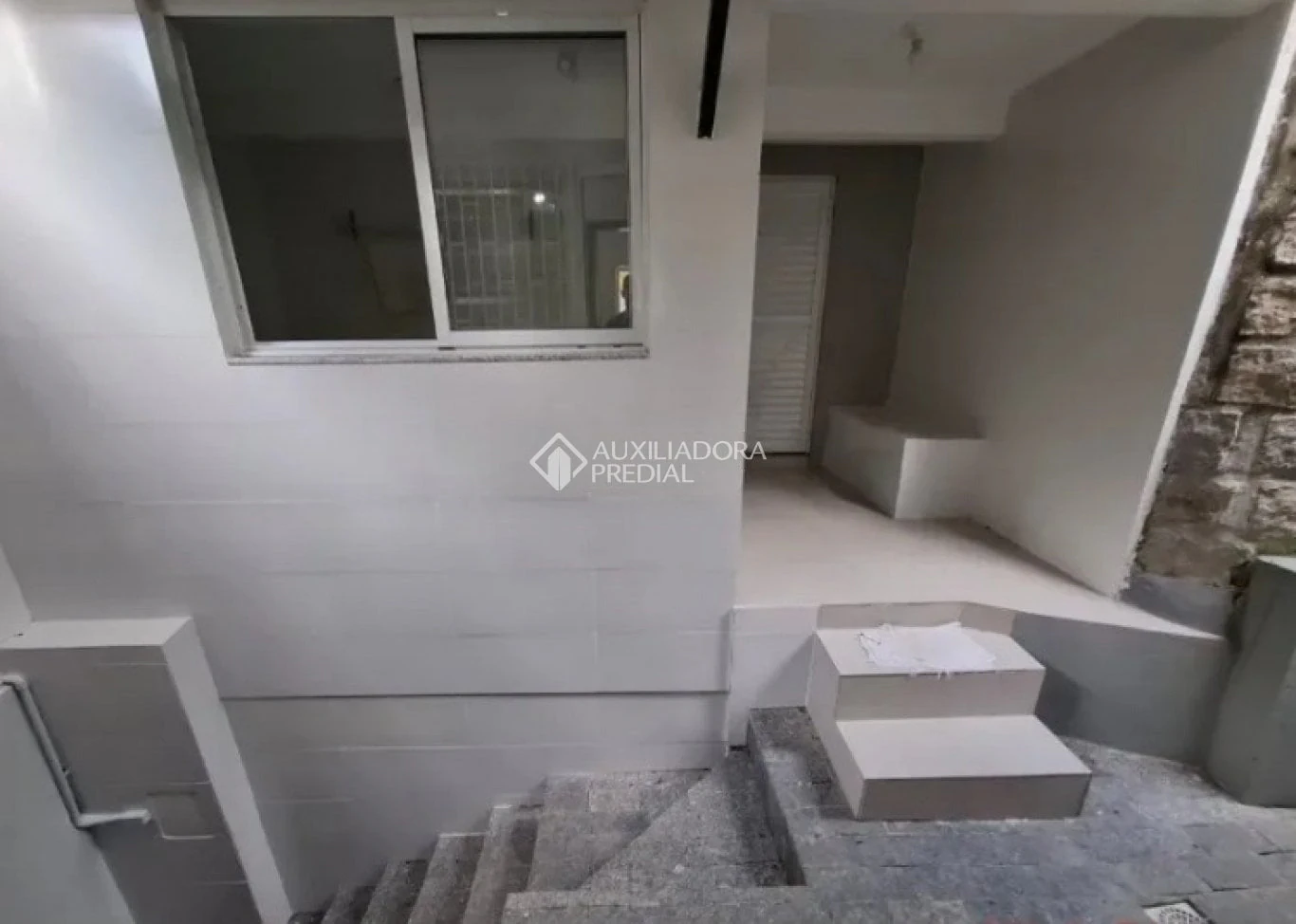 Garden in a 3-bedroom house, 65 m² — photo 15