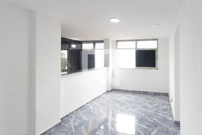 2-bedroom apartment with a washing machine — photo 8