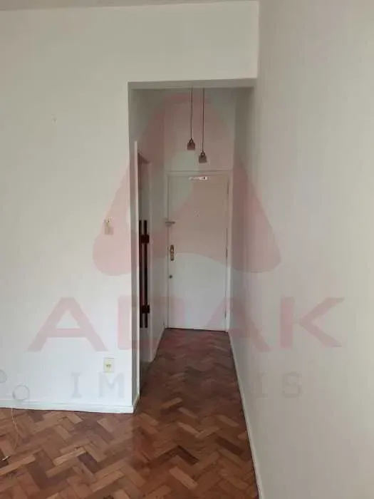 61 m² apartment with an elevator and 2 bedrooms — photo 18