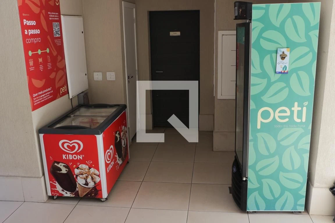 Furnished apartment, 78 m², with a walk-in closet — photo 8