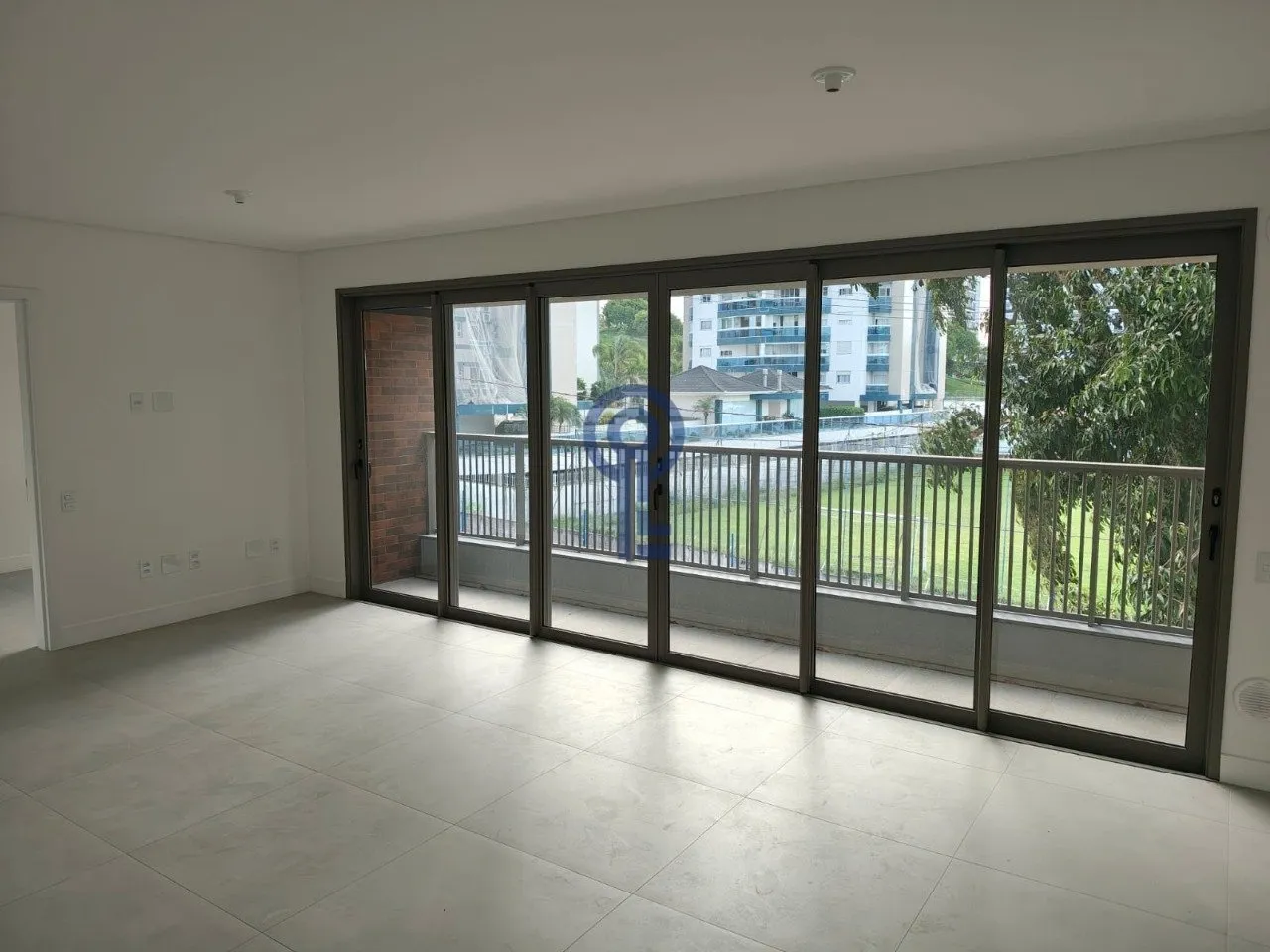2-bedroom apartment with en-suite and 59 m²