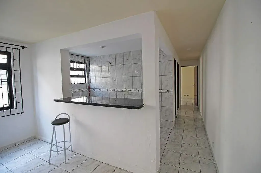 2-bedroom, 56 m² apartment in Curitiba — photo 11