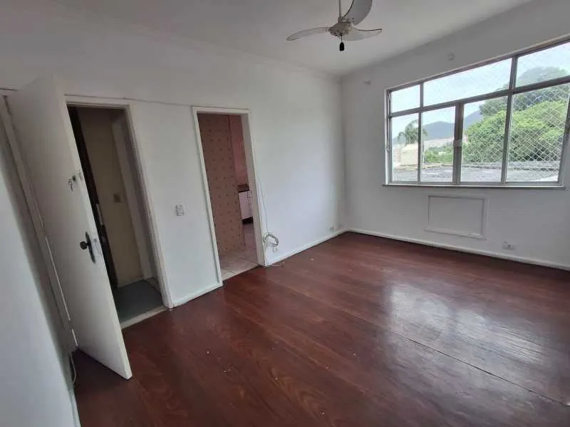 2-bedroom apartment 62 m² with mountain views — photo 10