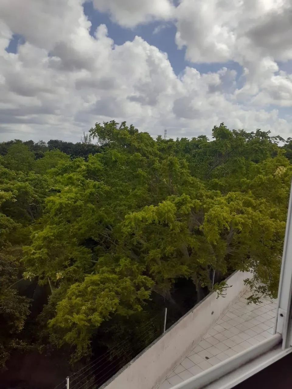 Apartment with 2 bedrooms, 2 bathrooms and a balcony