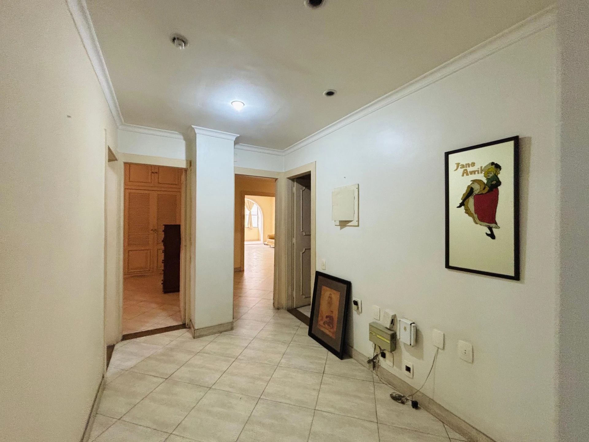 3-bedroom apartment with a home office in Rio de Janeiro — photo 29