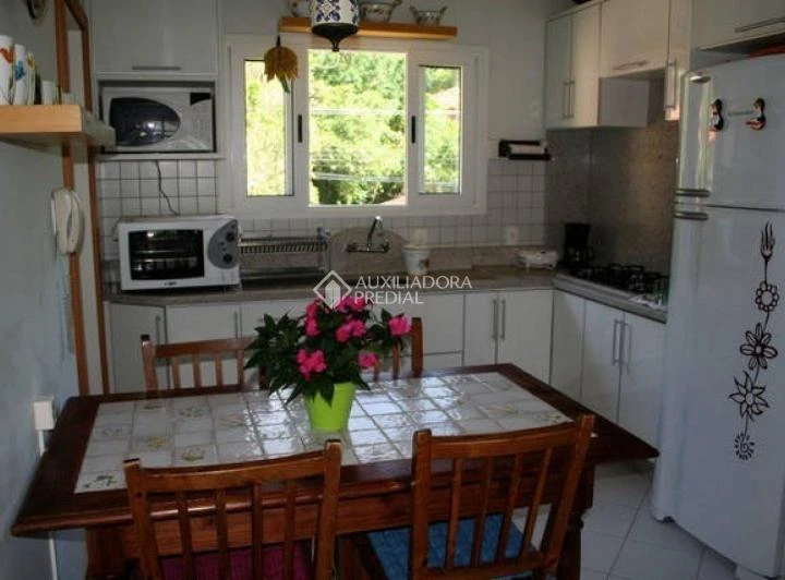 Cobertura duplex com 3 dormitórios e 3 banheiros — photo 2