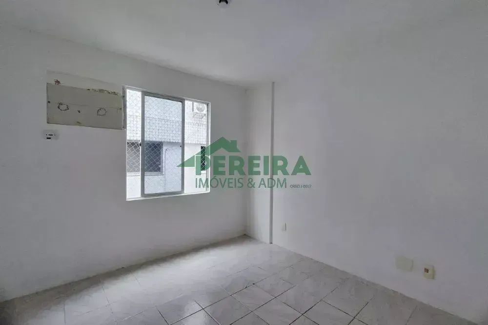 Apartment with 3 bedrooms and 1 parking space — photo 21