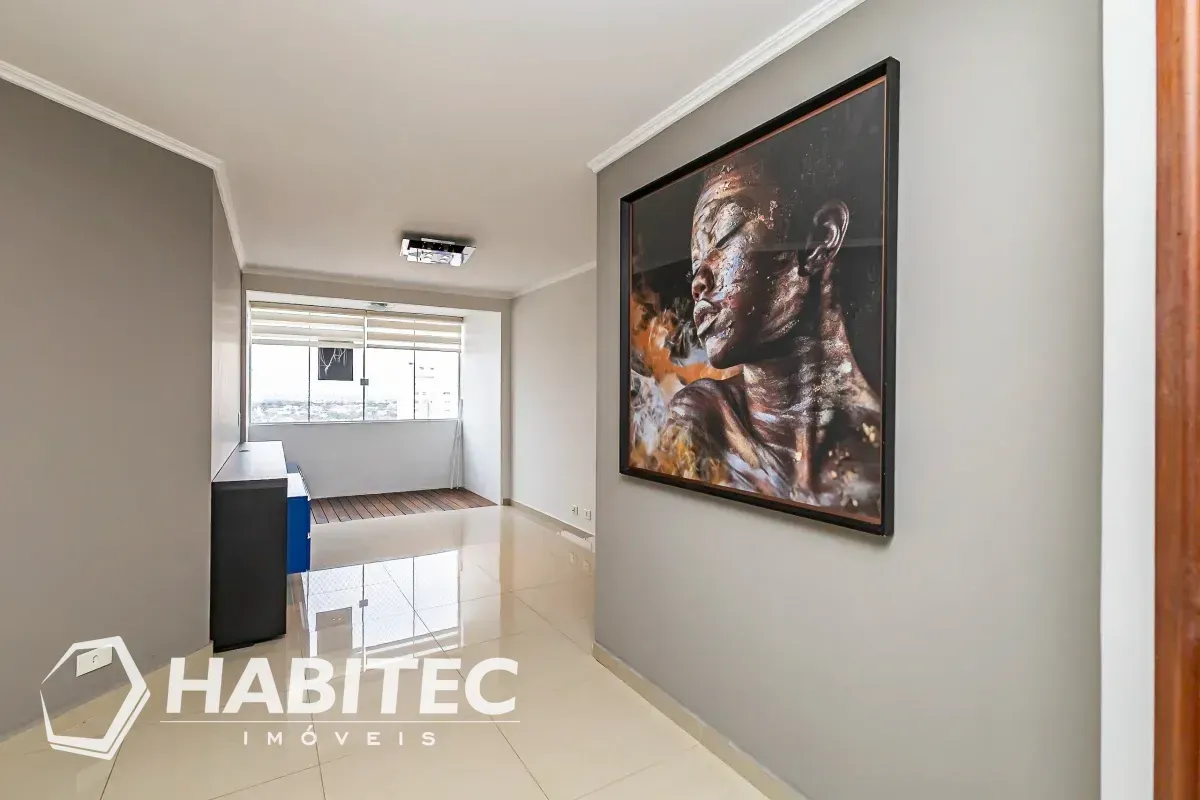 Apartamento mobiliado com 3 quartos e 121 m² no 22º andar — photo 34