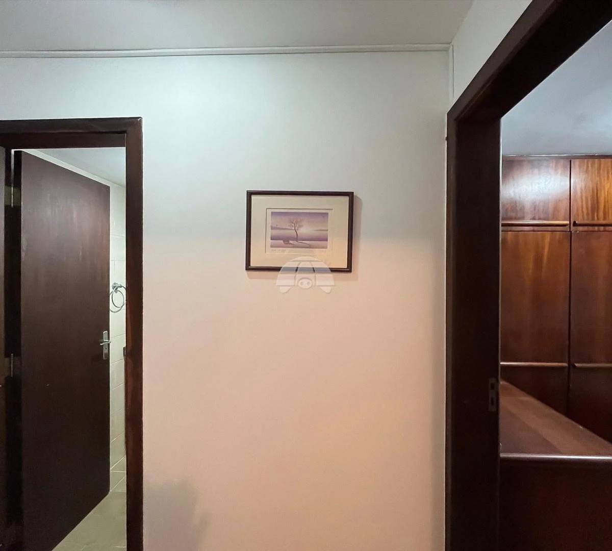 Apartamento de 2 quartos com máquina de lavar, Água Verde — photo 38