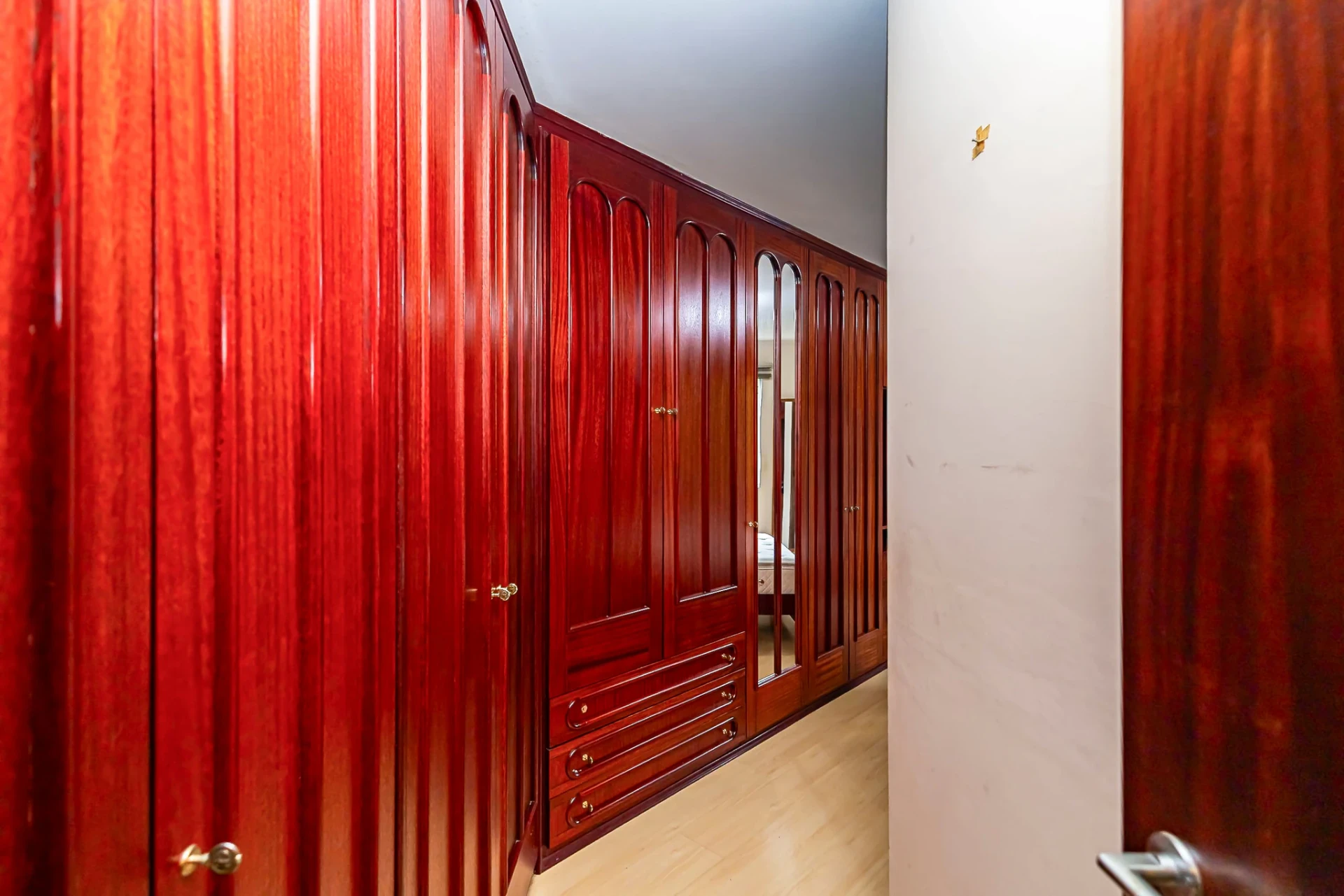 Apartamento com 2 quartos e churrasqueira privativa na sacada — photo 5