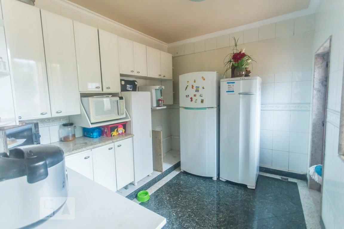 Furnished house with 3 bedrooms and private BBQ — photo 66