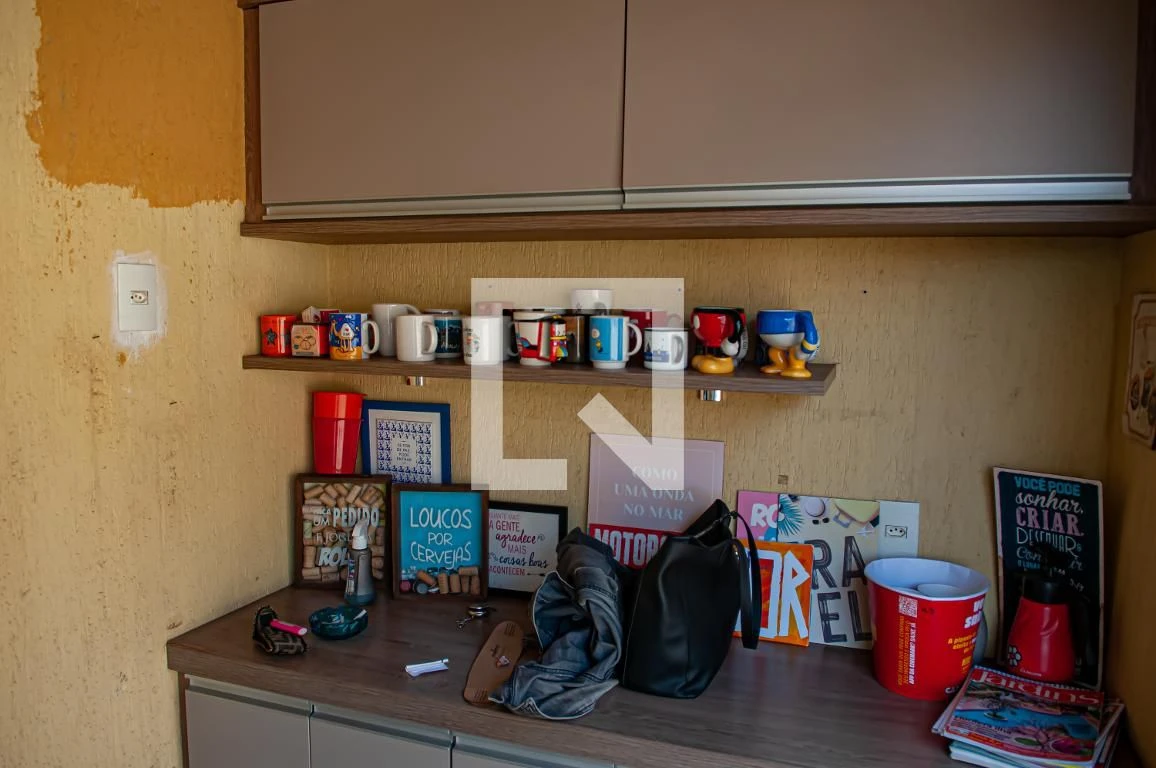Apartamento mobiliado, 85 m², com piscina privativa — photo 32
