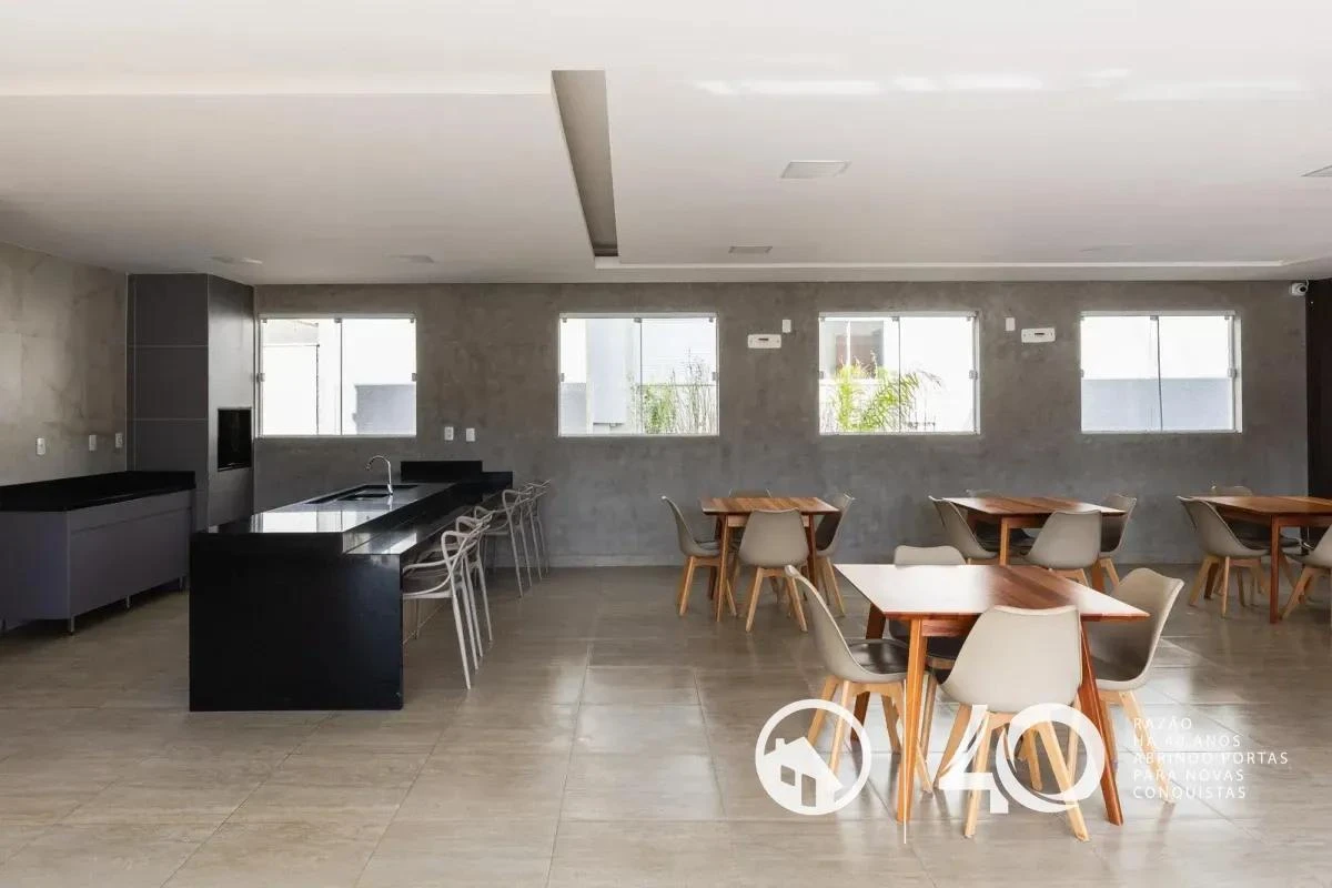 86 m² apartment with 2 bedrooms and 1 parking spot — photo 2