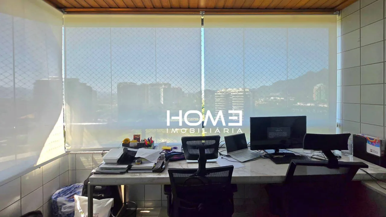 Apartamento mobiliado com 4 quartos e 5 banheiros — photo 9