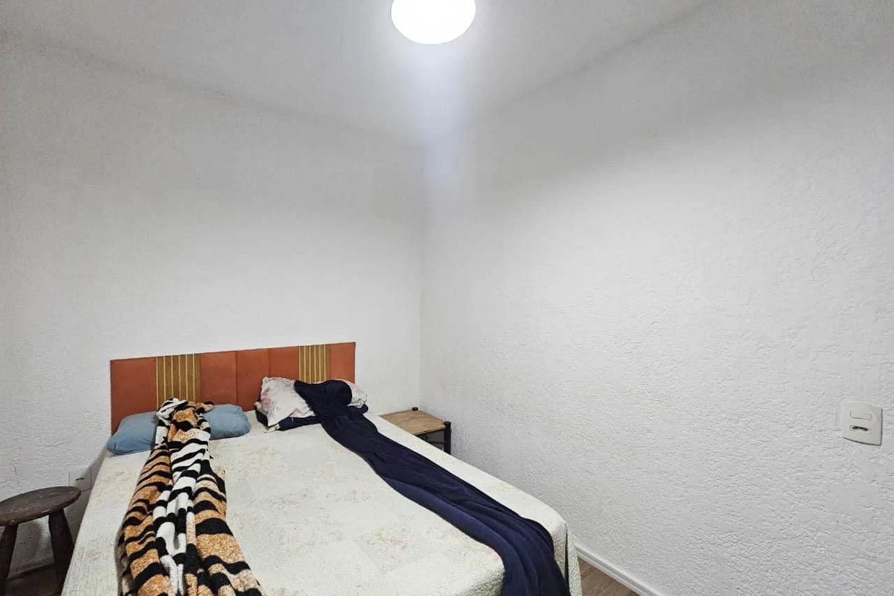 2-bedroom apartment with a walk-in closet in Rio de Janeiro — photo 33