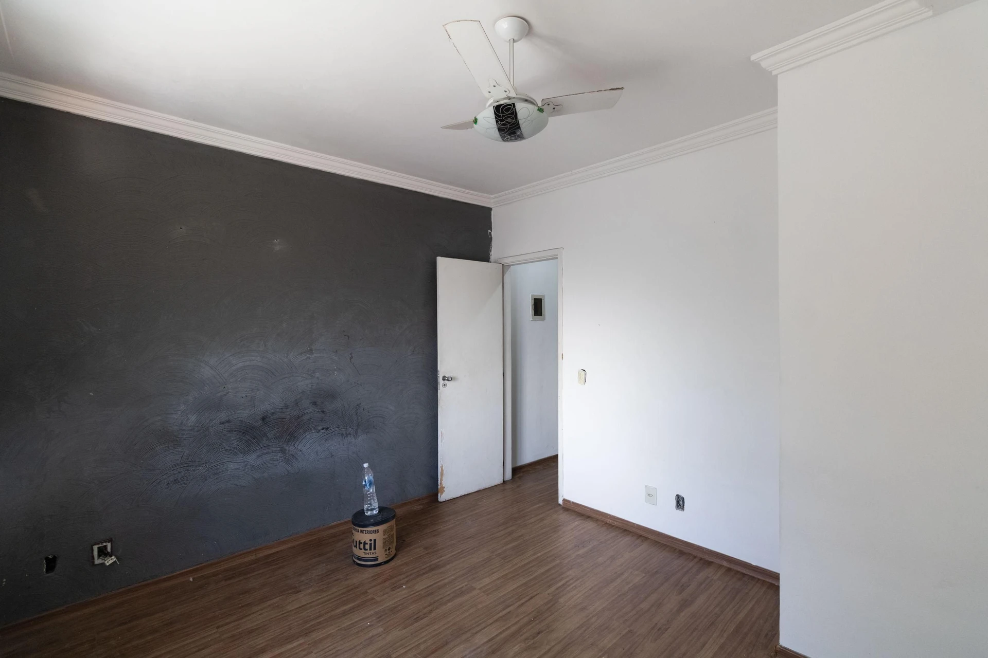 2-bedroom house with 2 bathrooms and 1 parking space — photo 16