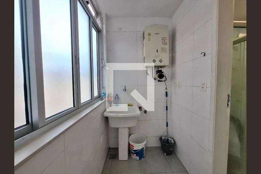 Apartamento de 90 m² e 3 quartos, Botafogo — photo 26