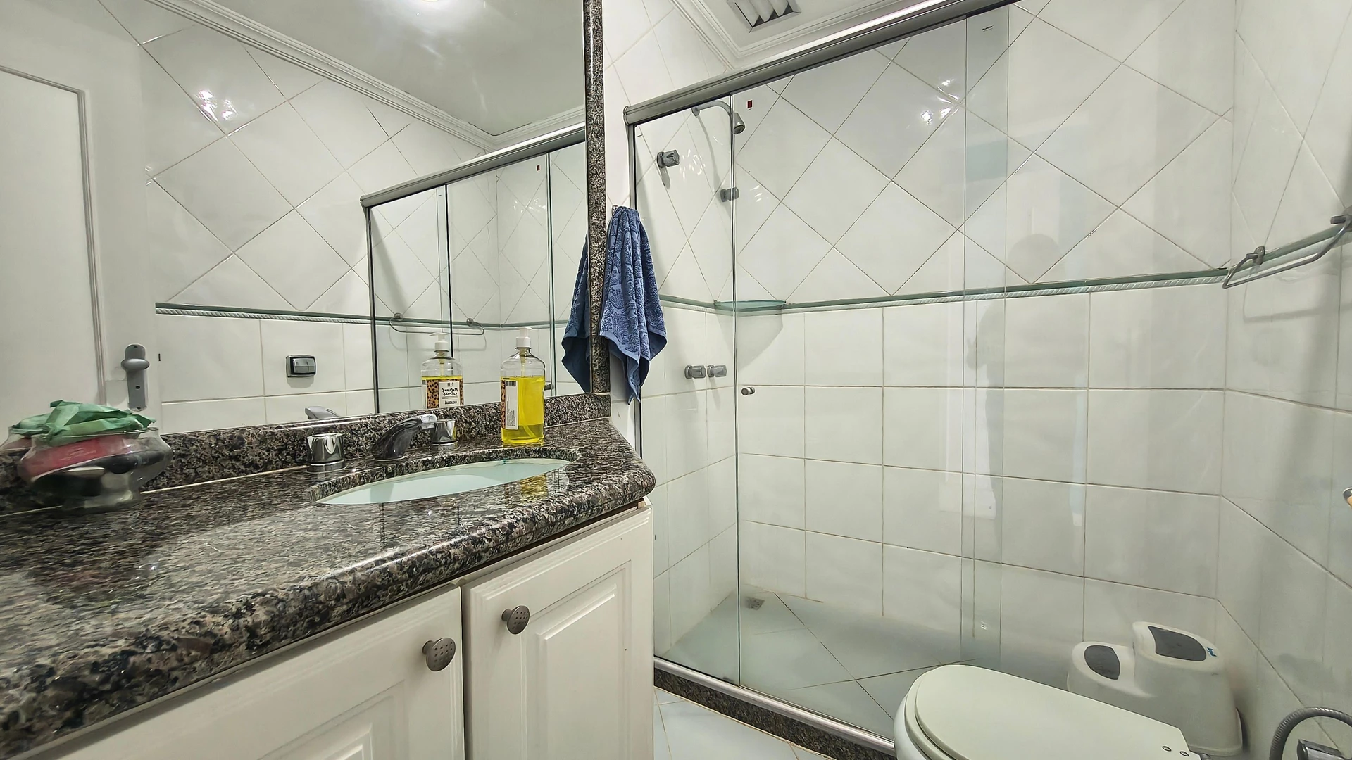 5 quartos e varanda gourmet: casa de 290 m² — photo 31