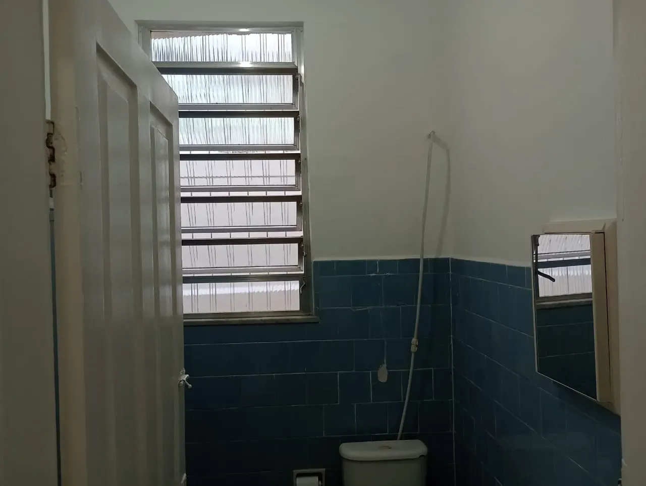 One-bedroom, 40 m² house in Rio de Janeiro — photo 8