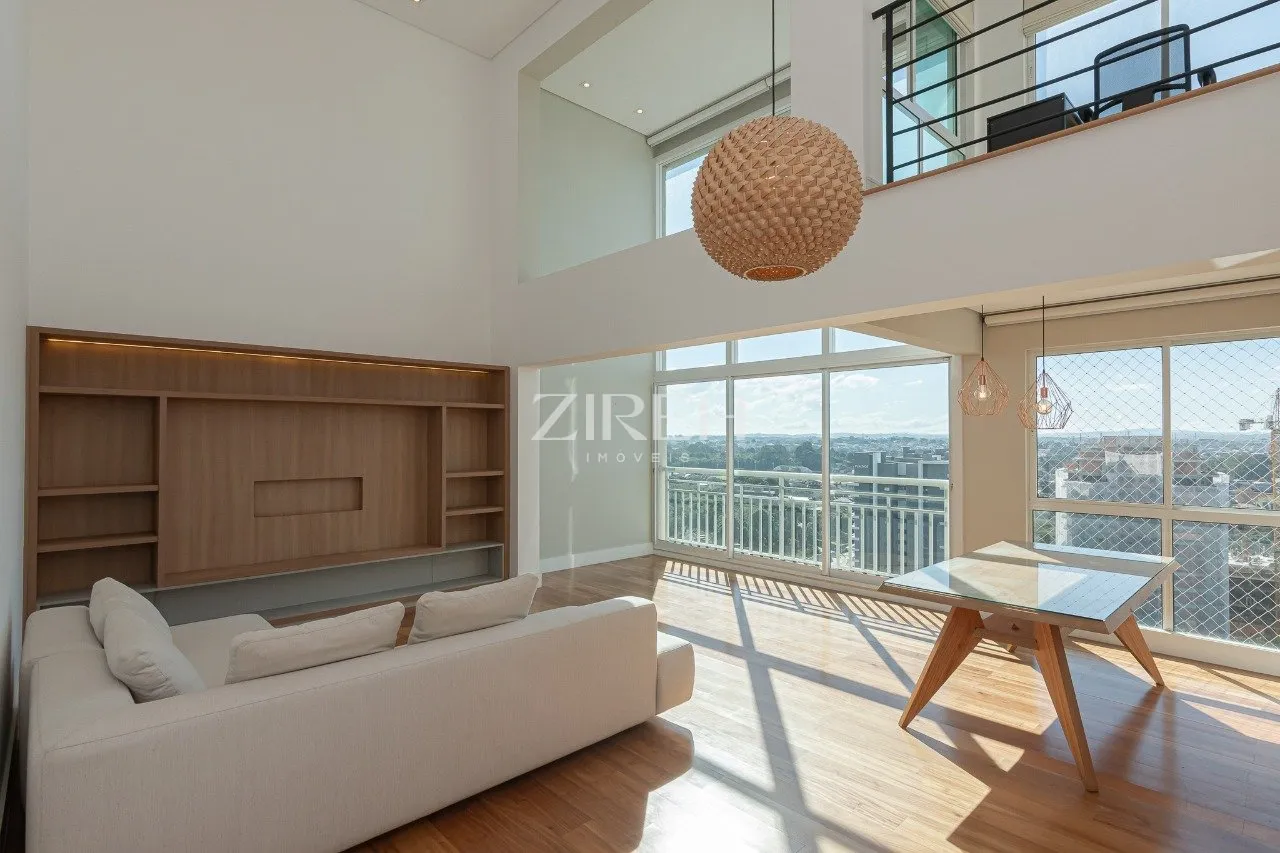 Квартира 316 м² з 4 спальнями і 3 місцями паркування — photo 7
