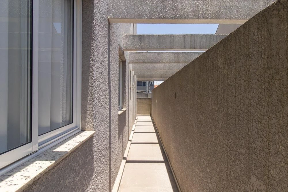 Private BBQ in a 2-bedroom apartment, 75 m² — photo 12