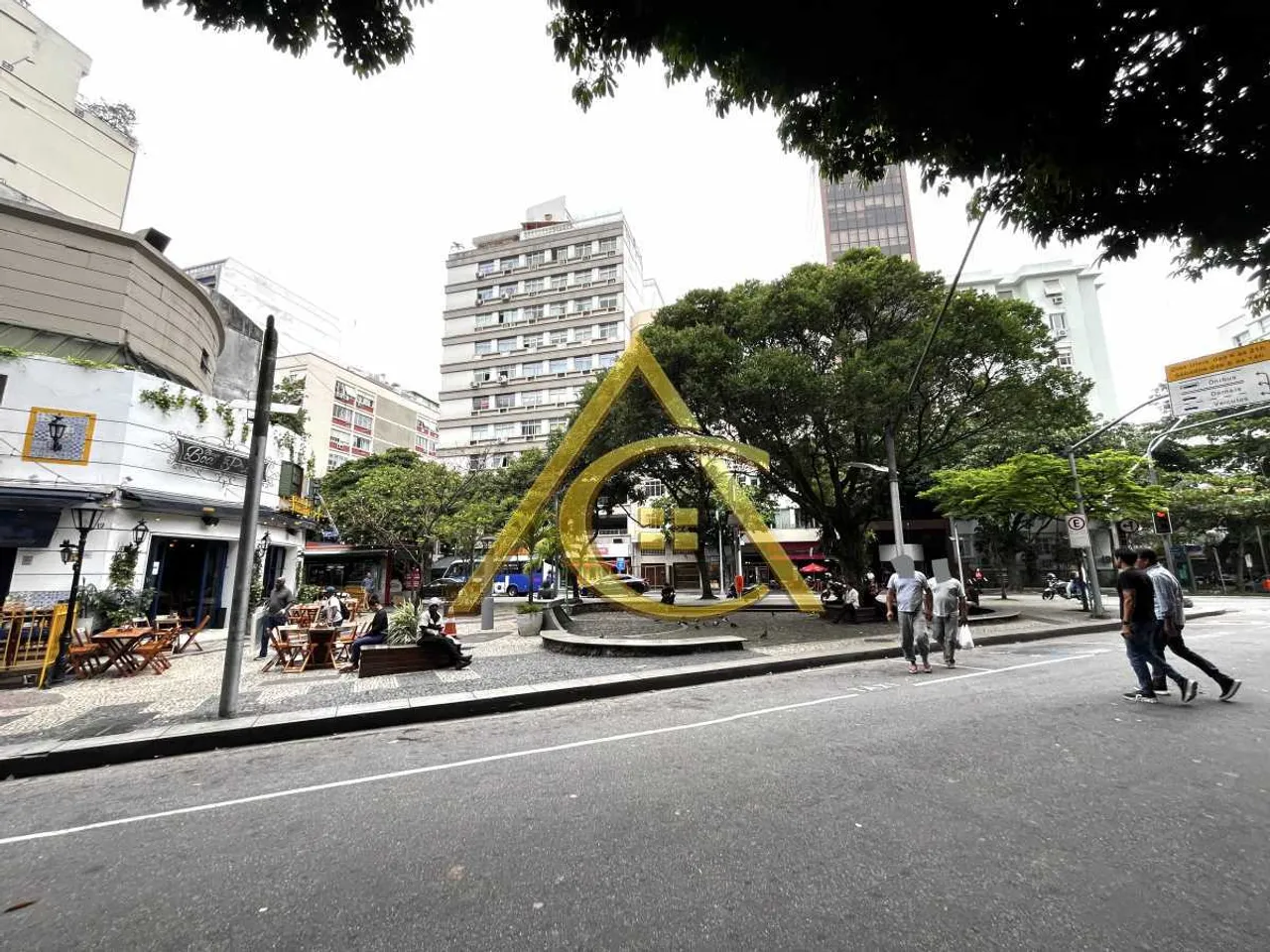 Apartamento de 3 dormitorios con terraza, 130 m² — photo 6