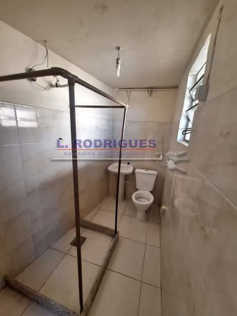 One-bedroom, 35 m² house in Rio de Janeiro — photo 4
