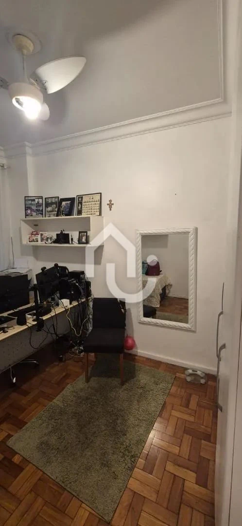 Apartment, 112 m², with a home office — photo 21