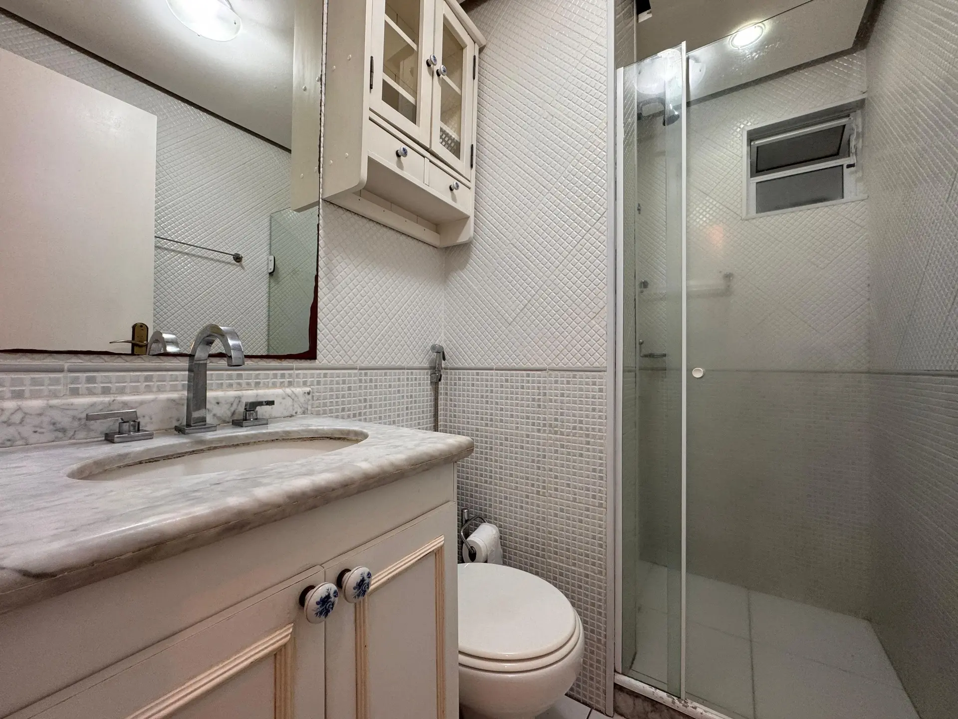 Apartamento mobiliado, 90 m², com varanda envidraçada — photo 28