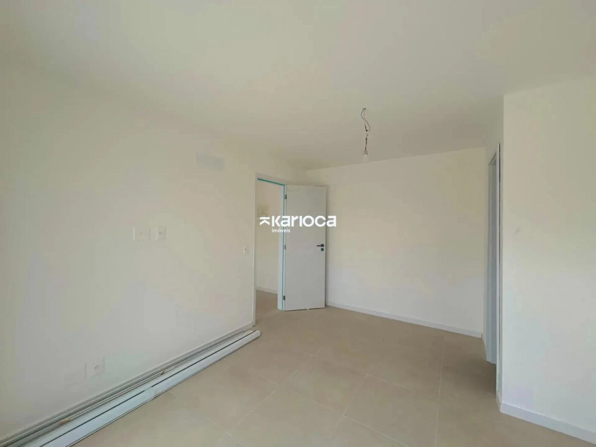 3-bedroom apartment with a home office in Rio de Janeiro — photo 28